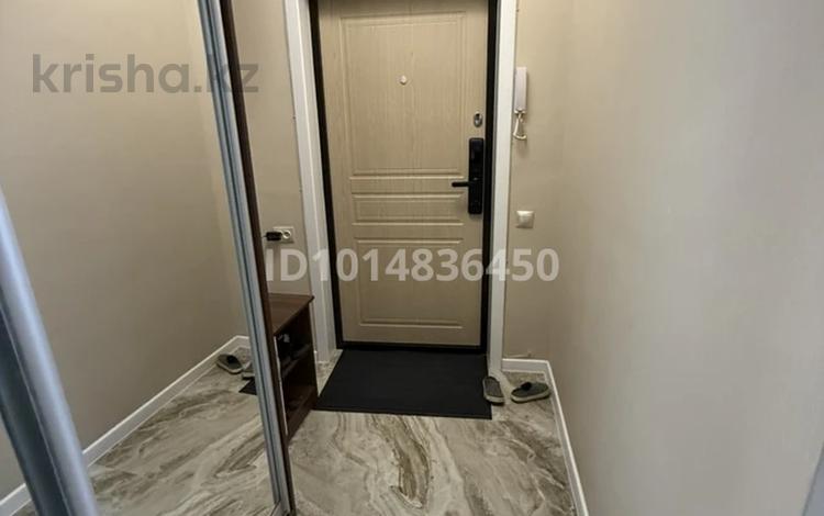 1-комнатная квартира · 49.1 м² · 8 этаж, Сыганак 1 за 250 000 ₸ в Астане, Нура р-н — фото 2