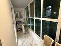 1-комнатная квартира · 49.1 м² · 8 этаж, Сыганак 1 за 250 000 ₸ в Астане, Нура р-н — фото 14