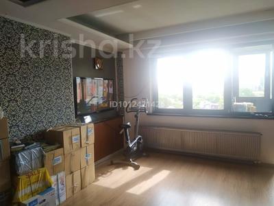 1-бөлмелі пәтер · 40 м² · 8/22 қабат, Тлендиева 223 — ул. Абая, «Магнум» по Абая, ТРЦ “ADK”, бағасы: 39 млн ₸ в Алматы, Алмалинский р-н