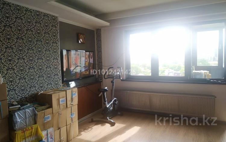 1-бөлмелі пәтер · 40 м² · 8/22 қабат, Тлендиева 223 — ул. Абая, «Магнум» по Абая, ТРЦ “ADK”, бағасы: 39 млн ₸ в Алматы, Алмалинский р-н — фото 2