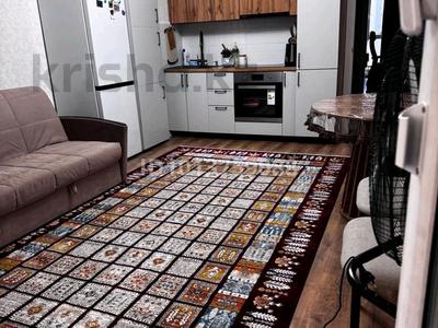 2-бөлмелі пәтер · 52 м² · 1/9 қабат, Туран 89/3, бағасы: 32 млн ₸ в Астане, Нура р-н