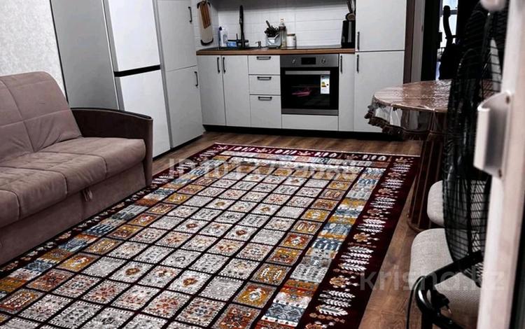 2-бөлмелі пәтер · 52 м² · 1/9 қабат, Туран 89/3, бағасы: 32 млн ₸ в Астане, Нура р-н — фото 2