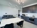 2-комнатная квартира · 70 м² · 9/10 этаж · помесячно, Байтурсынова за 510 000 〒 в Алматы, Бостандыкский р-н