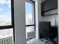 2-комнатная квартира · 70 м² · 9/10 этаж · помесячно, Байтурсынова за 510 000 〒 в Алматы, Бостандыкский р-н — фото 4