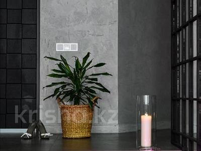3-комнатная квартира · 80 м² · 1/3 этаж, мкр Баганашыл, Ушкемпирова за 117.5 млн ₸ в Алматы, Бостандыкский р-н