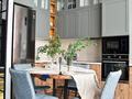 3-комнатная квартира · 80 м² · 1/3 этаж, мкр Баганашыл, Ушкемпирова за 117.5 млн ₸ в Алматы, Бостандыкский р-н — фото 15