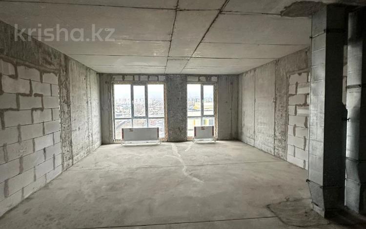 2-бөлмелі пәтер · 42 м² · 6/9 қабат, Алатау, бағасы: 22 млн ₸ в Алматы, Наурызбайский р-н — фото 5