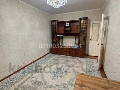 3-комнатная квартира · 100 м² · 4/5 этаж, Саулет 9 женыс 102 33 за 130 000 ₸ в 