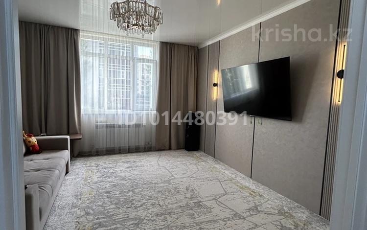 2-комнатная квартира · 55 м² · 2/8 этаж, Улы Дала 65/2 за 38.5 млн ₸ в Астане, Есильский р-н — фото 6