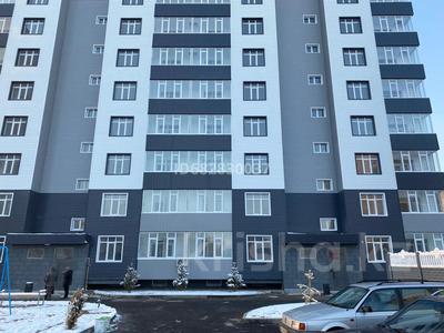 2-комнатная квартира, 71 м², 7/10 этаж, Сатпаева 30Г за 31 млн 〒 в Таразе