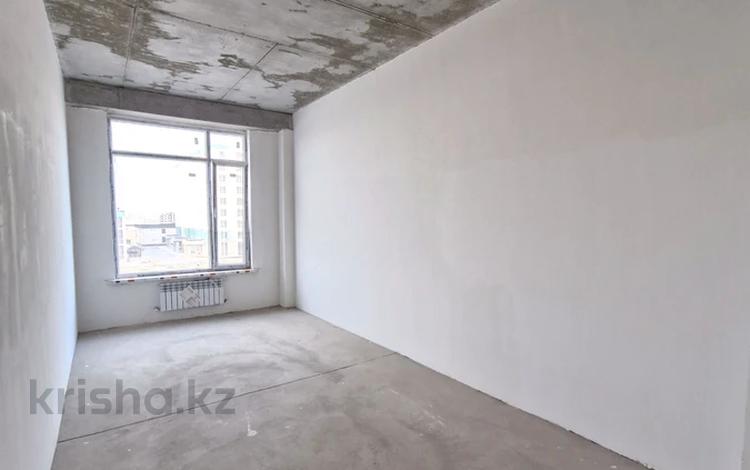 2-комнатная квартира · 53 м² · 3/12 этаж, квартал 189 373 b1 за 27 млн 〒 в Шымкенте, Каратауский р-н — фото 2