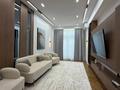 3-комнатная квартира · 80 м² · 10/18 этаж, Аль-Фараби 27 — Сейфуллина за 850 000 ₸ в Алматы, Бостандыкский р-н — фото 6