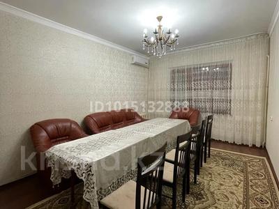 4-бөлмелі пәтер · 84.8 м² · 2/5 қабат, 12-шағынаудан 215ж, бағасы: 45 млн ₸ в Шымкенте, Енбекшинский р-н