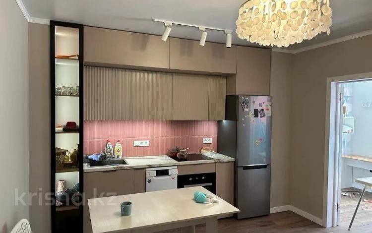 2-комнатная квартира · 52.2 м² · 1/5 этаж, Халиуллина 196/1 за 32.5 млн ₸ в Алматы, Медеуский р-н — фото 8