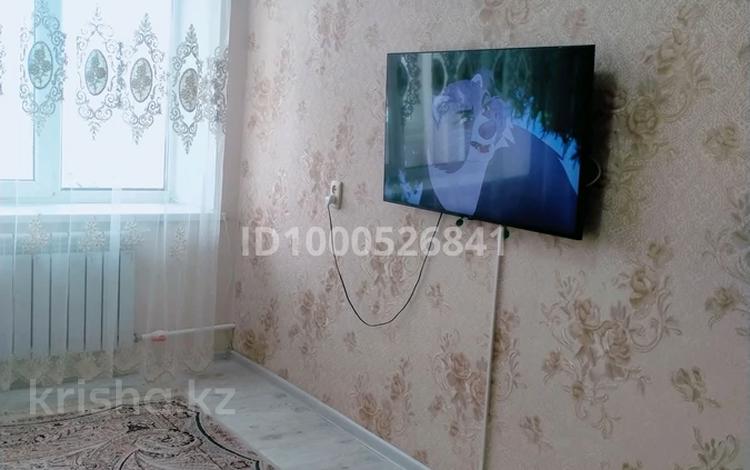 2-комнатная квартира · 47 м² · 5/5 этаж, мкр Центральный, Сырым Датова 14 — напротив ТЦ Caspian за 17 млн ₸ в Атырау — фото 2