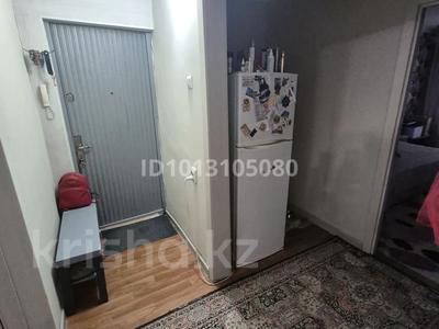 3-комнатная квартира · 62 м² · 4/5 этаж, Муратбаева 125 за 46 млн ₸ в Алматы, Алмалинский р-н