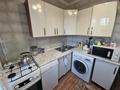 3-комнатная квартира · 62 м² · 4/5 этаж, Муратбаева 125 за 46 млн ₸ в Алматы, Алмалинский р-н — фото 11