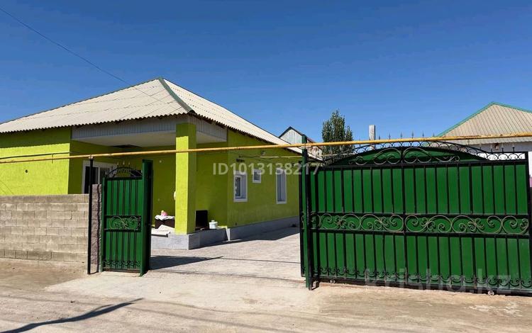 Отдельный дом · 4 комнаты · 170 м² · 6 сот., Атамекен 187 за 22 млн ₸ — фото 2