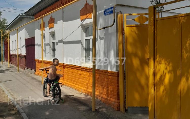 Жеке үй · 4 бөлме · 140 м² · 6 сот., Камалова 8 — Угол ул. Н.Шаменулы, бағасы: 10 млн 〒 в  — фото 2