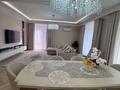 3-бөлмелі пәтер · 104.2 м² · 6/12 қабат, проспект Абая 111, бағасы: 95 млн ₸ в Костанае — фото 12