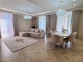 3-бөлмелі пәтер · 104.2 м² · 6/12 қабат, проспект Абая 111, бағасы: 95 млн ₸ в Костанае — фото 2