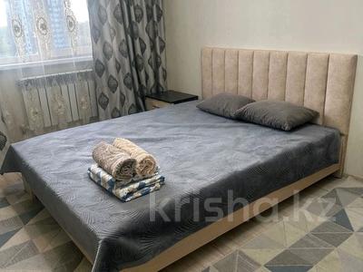 1-комнатная квартира · 40 м² · 9/16 этаж, Каныша Сатпаева 55/10 за 12 000 〒 в Усть-Каменогорске