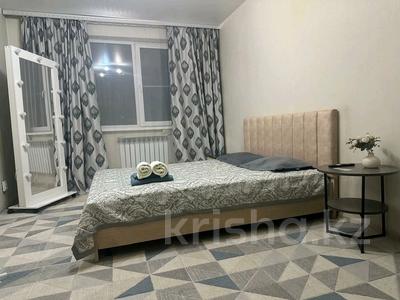 1-комнатная квартира · 40 м² · 9/16 этаж, Каныша Сатпаева 55/10 за 13 000 ₸ в Усть-Каменогорске