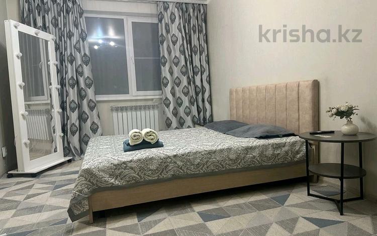 1-комнатная квартира · 40 м² · 9/16 этаж, Каныша Сатпаева 55/10 за 13 000 ₸ в Усть-Каменогорске — фото 24