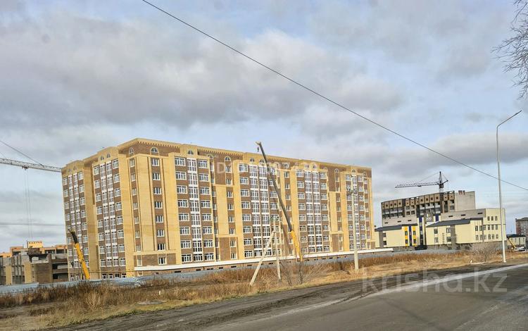 1-комнатная квартира · 47 м² · 5/9 этаж, мкр. Алтын орда 2д за 22.5 млн ₸ в Актобе — фото 2