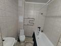 1-бөлмелі пәтер · 45 м² · 2/5 қабат, ул. Бокенбай Батыра 157 — Аэропорт, бағасы: 10 000 ₸ в Актобе, мкр Авиатор — фото 6
