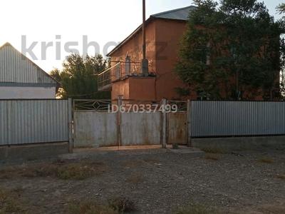 Отдельный дом · 6 комнат · 150 м² · 20 сот., Абжалов 7 за 11 млн 〒 в Жанакоргане