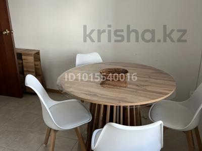 2-комнатная квартира · 79 м² · 5/5 этаж, мкр Нурсая, Мкрн Нурсая 1/7 — НИШ школа за 200 000 ₸ в Атырау