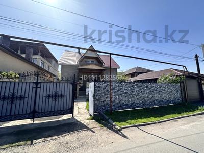 Отдельный дом · 4 комнаты · 180 м² · 3.7 сот., Ул.К.Кайсенова 22 за 59.5 млн ₸ в 
