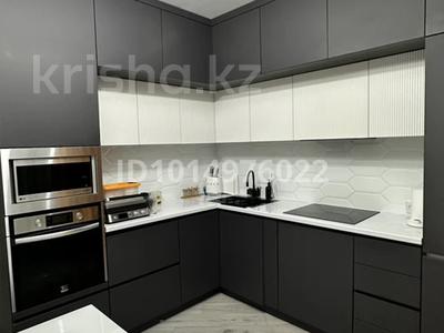 3-комнатная квартира · 90 м² · 16/18 этаж, мкр Юго-Восток, Шахтёров 52 А за 46 млн ₸ в Караганде, Казыбек би р-н