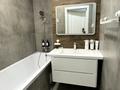 3-комнатная квартира · 90 м² · 16/18 этаж, мкр Юго-Восток, Шахтёров 52 А за 46 млн ₸ в Караганде, Казыбек би р-н — фото 6