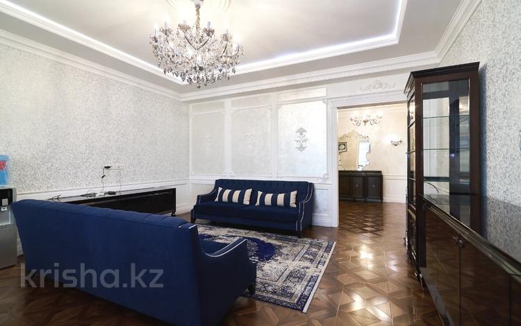 7-комнатная квартира · 389.5 м² · 7/7 этаж, Мангилик Ел 23/1 за 305 млн ₸ в Астане, Есильский р-н — фото 5