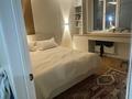 3-комнатная квартира · 78 м² · 2/12 этаж, улица омарова 7 за 47 млн ₸ в Алматы, Алатауский р-н