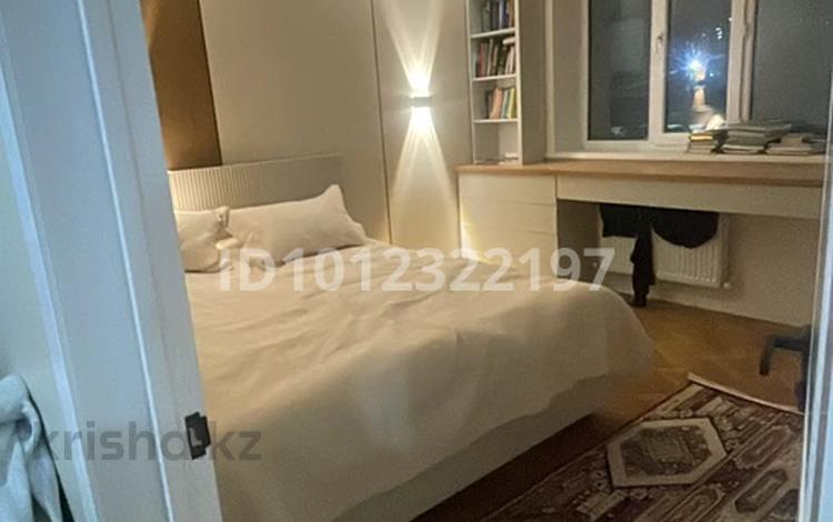 3-комнатная квартира · 78 м² · 2/12 этаж, улица омарова 7 за 47 млн ₸ в Алматы, Алатауский р-н — фото 2