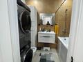 3-комнатная квартира · 78 м² · 2/12 этаж, улица омарова 7 за 47 млн ₸ в Алматы, Алатауский р-н — фото 13