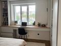 3-комнатная квартира · 78 м² · 2/12 этаж, улица омарова 7 за 47 млн ₸ в Алматы, Алатауский р-н — фото 4