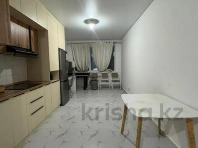 2-бөлмелі пәтер · 66 м² · 5/10 қабат, Қайрат ш/а., Кульджинский тракт 153/29 — Бухтарминская, бағасы: 36.5 млн ₸ в Алматы, Турксибский р-н
