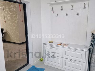 3-комнатная квартира · 86.7 м² · 9/12 этаж, мкр Кайтпас 1, Байдибек би 116 за 300 000 ₸ в Шымкенте, Каратауский р-н