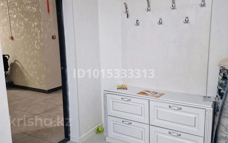 3-комнатная квартира · 86.7 м² · 9/12 этаж, мкр Кайтпас 1, Байдибек би 116 за 300 000 ₸ в Шымкенте, Каратауский р-н — фото 2