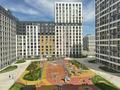 3-бөлмелі пәтер · 66.4 м² · 6/12 қабат, Е-36 11, бағасы: 51 млн ₸ в Астане, Нура р-н — фото 27