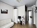 3-бөлмелі пәтер · 66.4 м² · 6/12 қабат, Е-36 11, бағасы: 51 млн ₸ в Астане, Нура р-н — фото 6