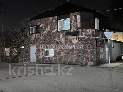 Отдельный дом · 8 комнат · 186 м² · 1 сот., Яблочкова 5/5 5 — Угол Шамиевой за 80 млн ₸ в Алматы, Жетысуский р-н