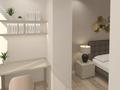 4-комнатная квартира · 116.55 м² · 9/10 этаж, Кенесары стр. 6 за 52.5 млн ₸ в Астане, Сарыарка р-н — фото 6