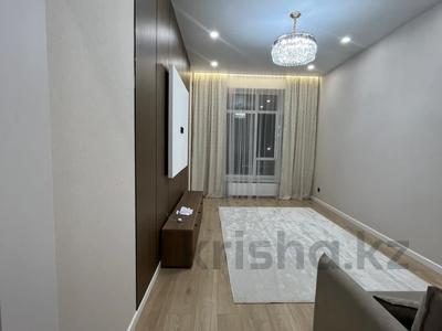 2-комнатная квартира · 63 м² · 2/9 этаж, Е-15 13, 13/1 — Сығанақ,Күлтегін за 44.5 млн ₸ в Астане, Нура р-н