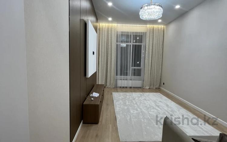 2-комнатная квартира · 63 м² · 2/9 этаж, Е-15 13, 13/1 — Сығанақ,Күлтегін за 44.5 млн ₸ в Астане, Нура р-н — фото 2