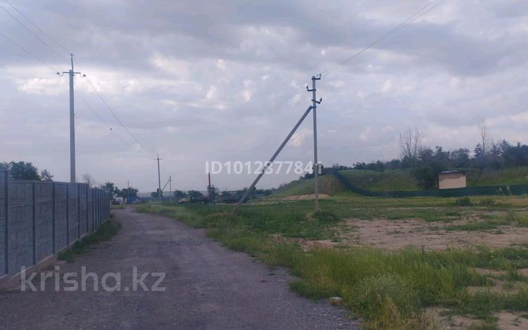 Участок · 3.5 га, Каргалы (п. Фабричный) за 160 млн ₸ — фото 2